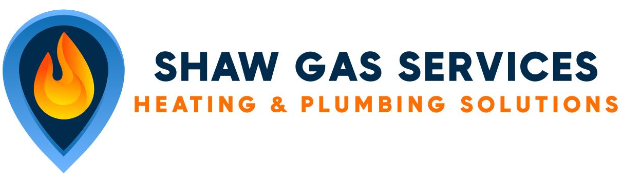 Shaw Gas Services Logo